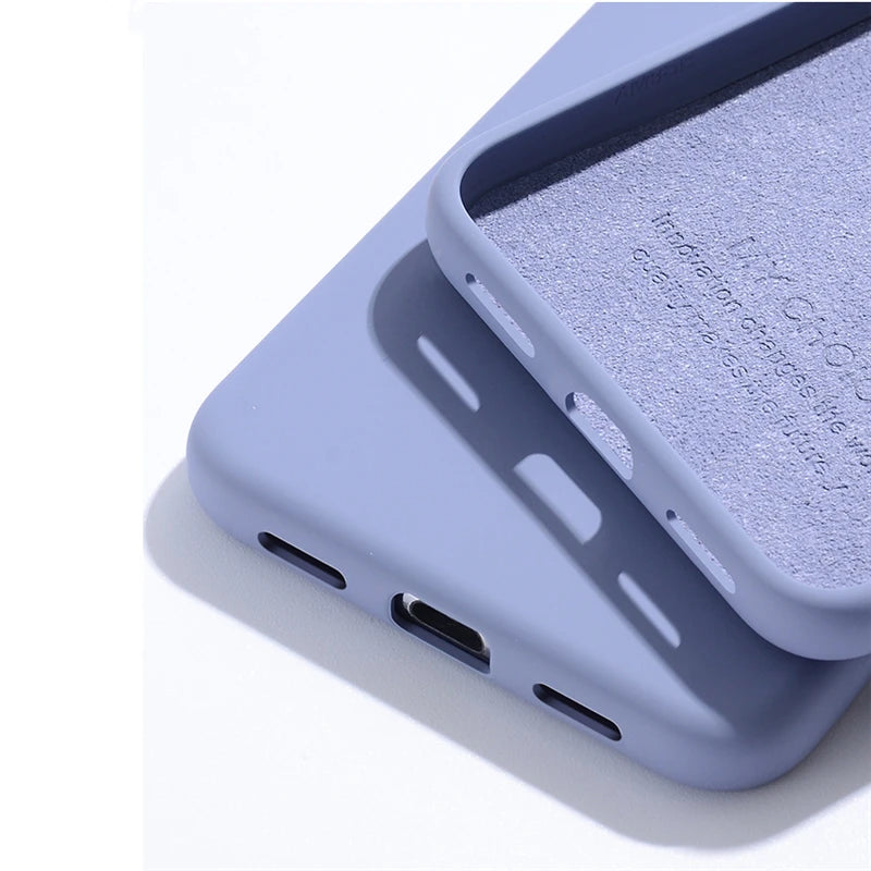 Ultimate iPhone SE Silicone Case