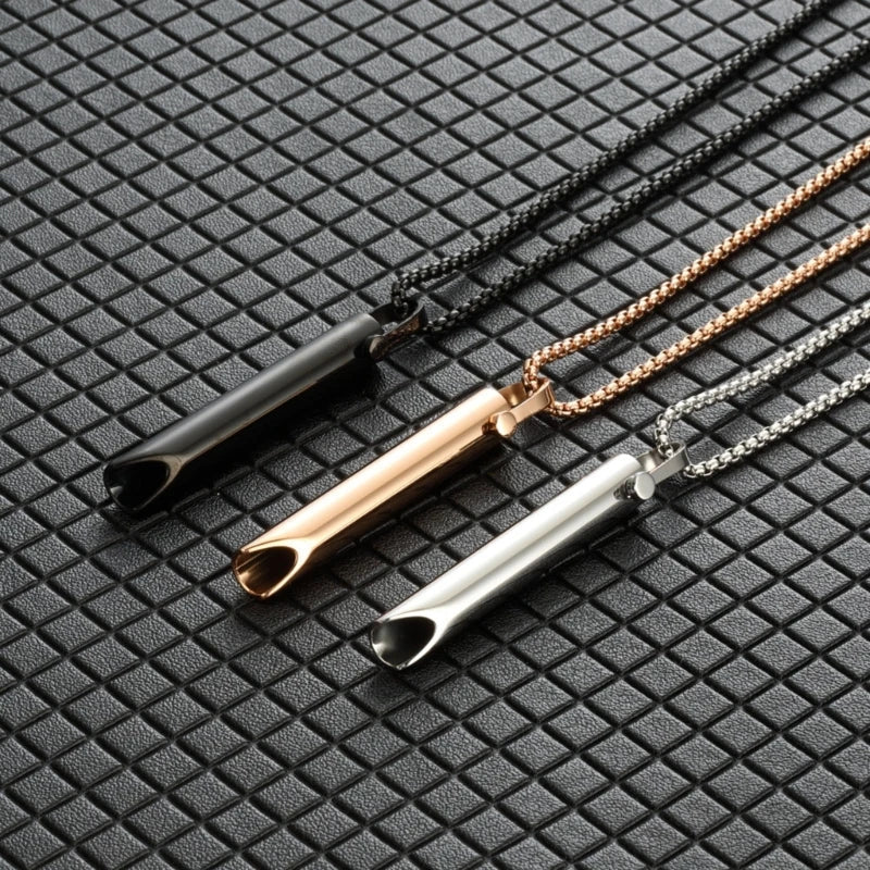 BreathEasy Soothe Necklace