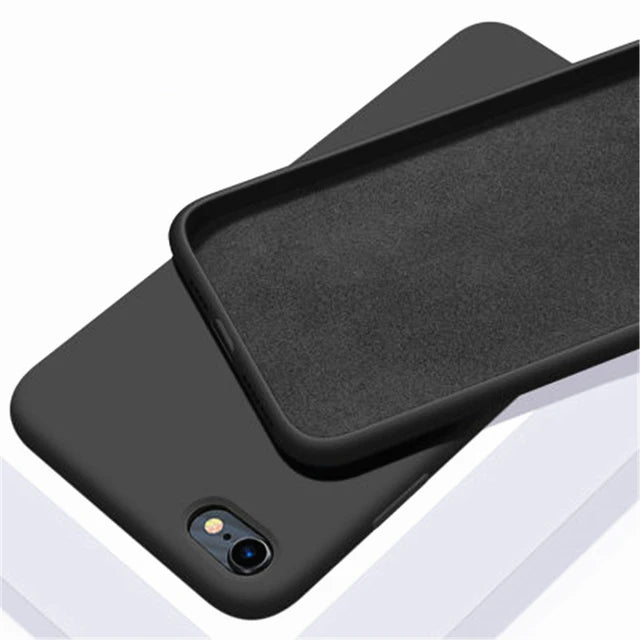 Ultimate iPhone SE Silicone Case