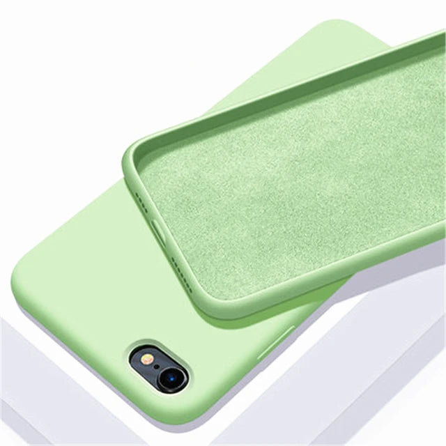 Ultimate iPhone SE Silicone Case