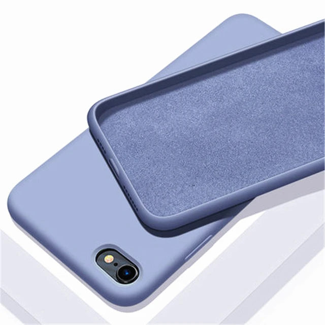 Ultimate iPhone SE Silicone Case