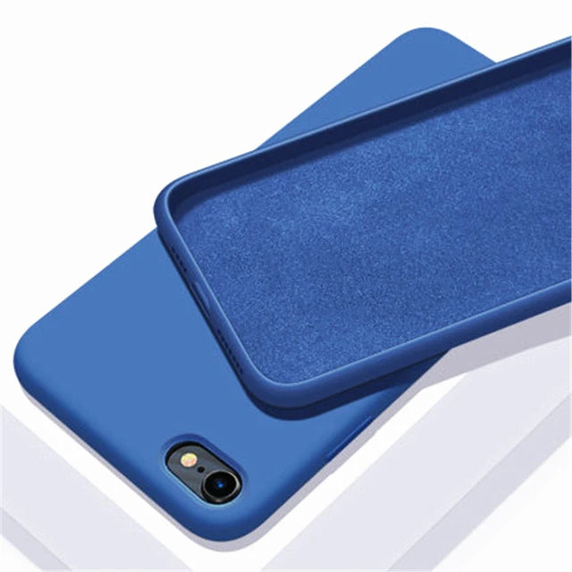 Ultimate iPhone SE Silicone Case
