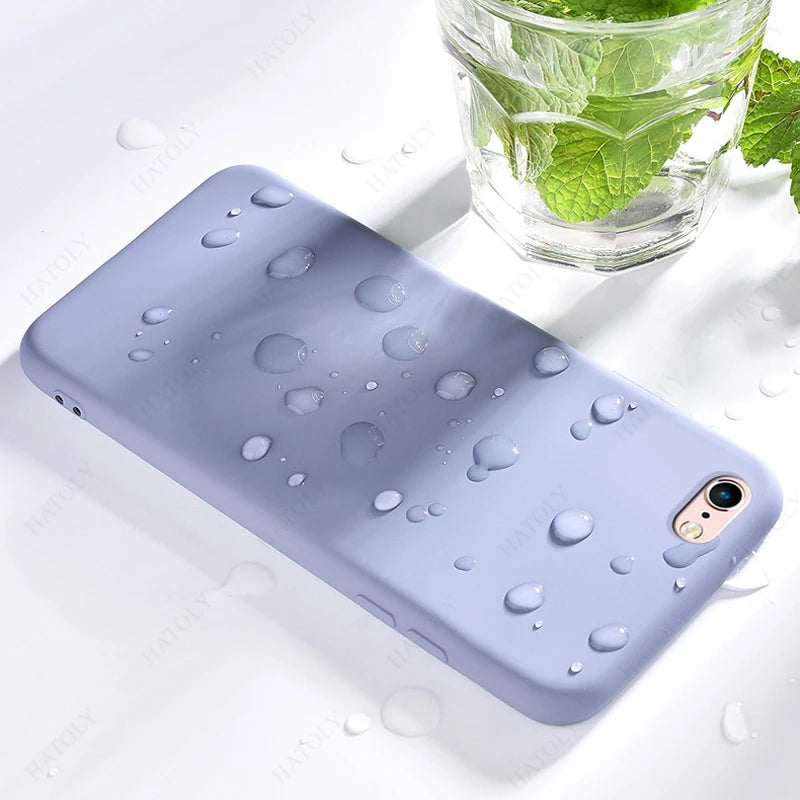 Ultimate iPhone SE Silicone Case