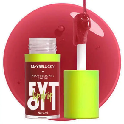 Mirror Lip Glaze Set