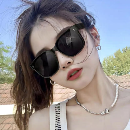 Fit Over Sunglasses