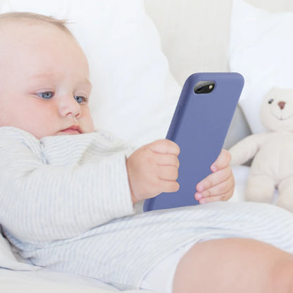 Ultimate iPhone SE Silicone Case