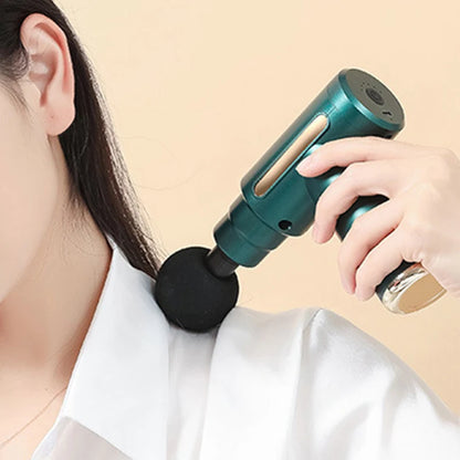 Pro Relax Massage Gun