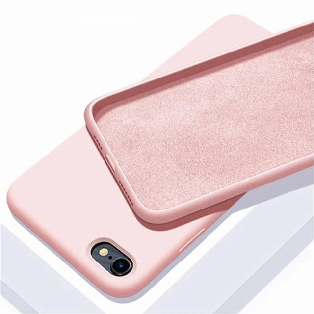 Ultimate iPhone SE Silicone Case