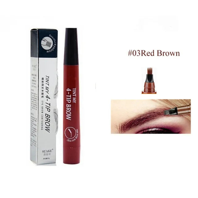 Perfect Brow Tattoo Pen